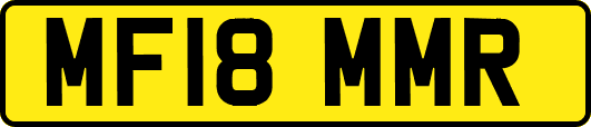 MF18MMR