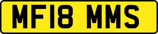 MF18MMS