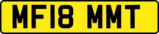 MF18MMT