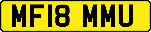 MF18MMU