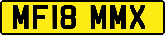 MF18MMX