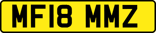 MF18MMZ