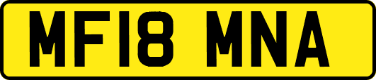 MF18MNA