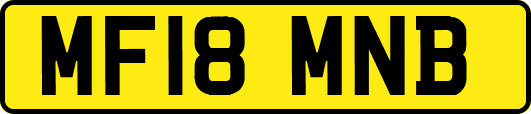 MF18MNB