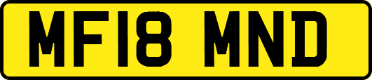 MF18MND