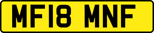 MF18MNF