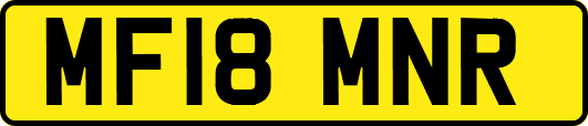 MF18MNR