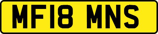 MF18MNS