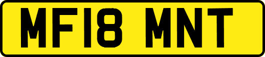 MF18MNT