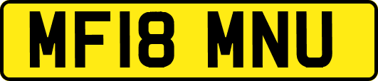 MF18MNU