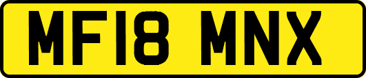 MF18MNX