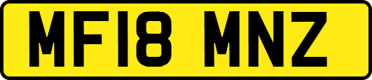 MF18MNZ