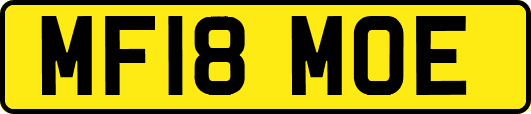 MF18MOE