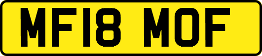 MF18MOF