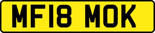 MF18MOK