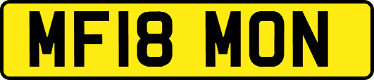 MF18MON