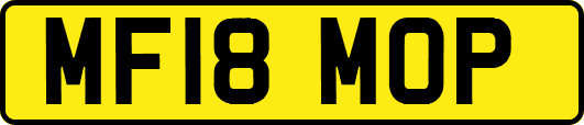 MF18MOP