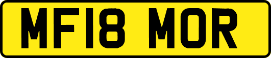 MF18MOR