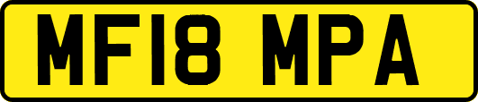 MF18MPA