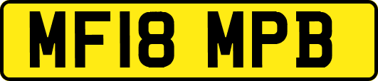 MF18MPB