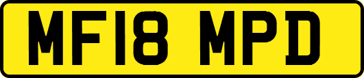 MF18MPD