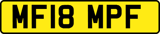 MF18MPF