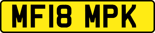 MF18MPK