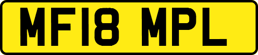 MF18MPL