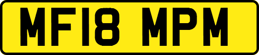 MF18MPM