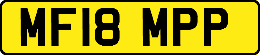 MF18MPP