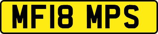 MF18MPS