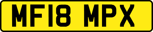 MF18MPX
