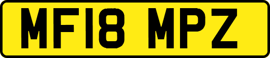 MF18MPZ