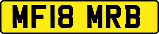 MF18MRB