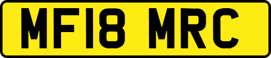 MF18MRC