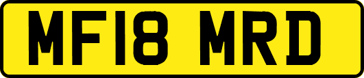 MF18MRD