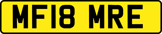MF18MRE