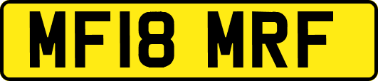 MF18MRF