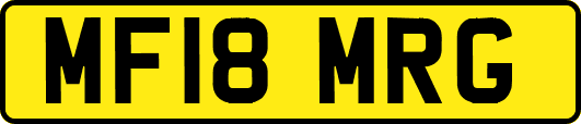 MF18MRG