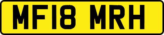 MF18MRH