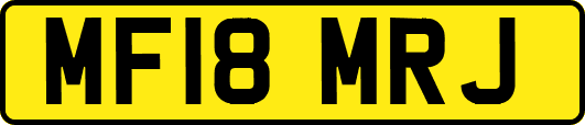 MF18MRJ