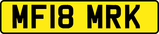 MF18MRK