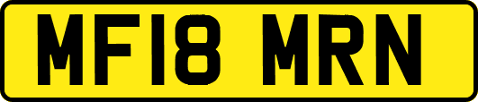 MF18MRN