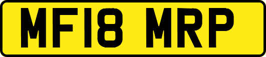 MF18MRP