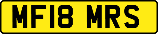 MF18MRS