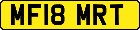 MF18MRT