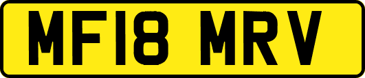 MF18MRV