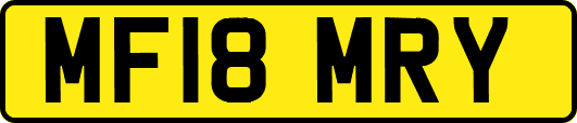 MF18MRY