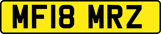 MF18MRZ