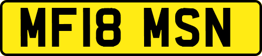 MF18MSN